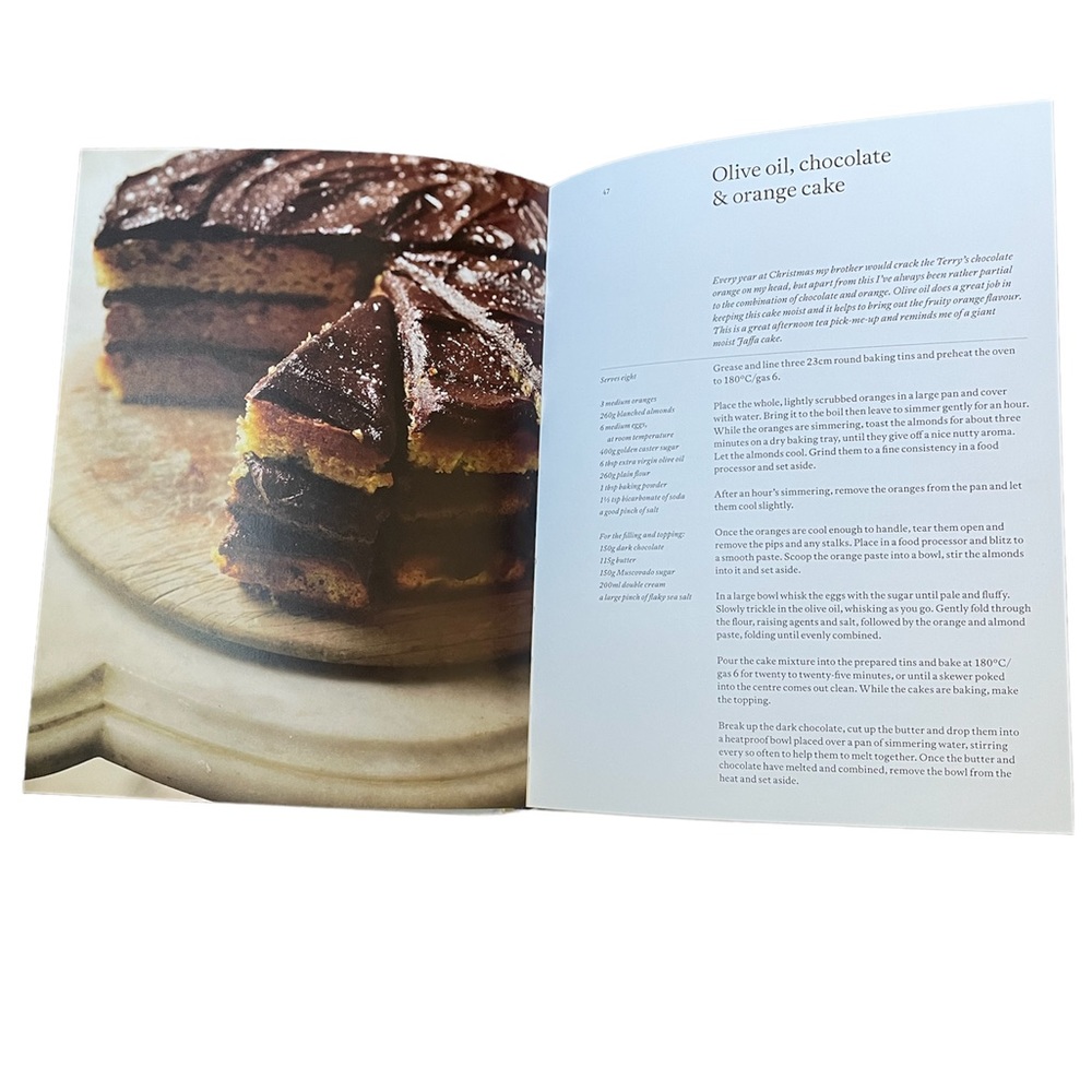 One Cookbook - Picture 3 of 5